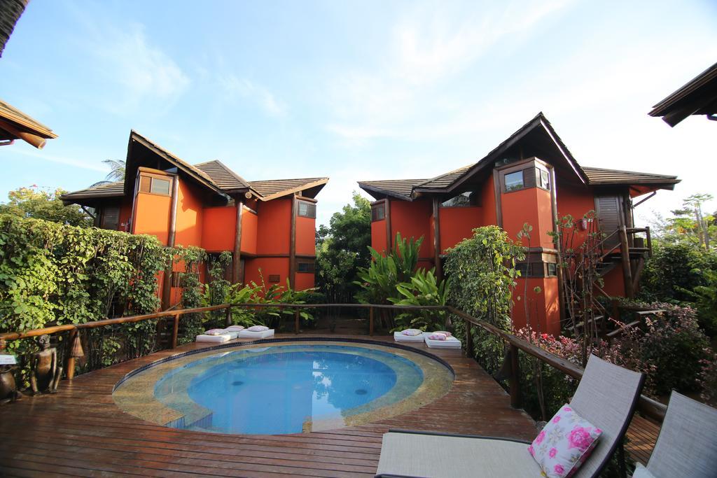Pousada Triboju Fernando de Noronha Exterior photo
